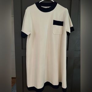 Tuckernuck knit  dress
